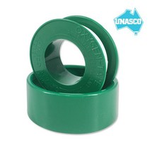 Unasco 유나스코 그린 산소용 테프론 나사씰 테이프 [W785C45]