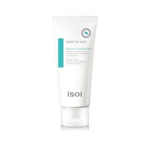 아이소이 센시티브 스킨 안티 더스트 클렌징 폼 100ml, 상세페이지 참조