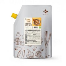 다담 강된장찌개양념 CJ 2kg, 단품, 단품
