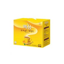 모카골드 400T - 추천, 모카골드 400T - AJ