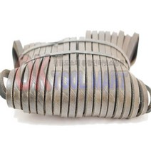 마켓원 1톤화물바 용달바 고무짐바(18x8x20m)고무바, 1개