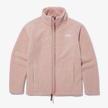 퍼리 플리스 자켓 NJ4FN60D_PSP