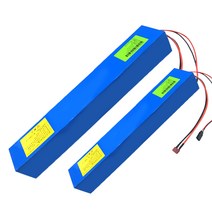 전기자전거 24V 보조배터리 전동킥보드 리튬배터리, 24V10AH
