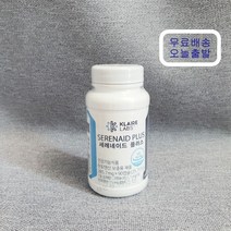 닥터피엔티 세레네이드 플러스 클레어랩스 DPP-4 [1개월분]