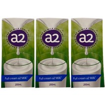 뉴오리진 A2 밀크 오리지널 200ml 12개 김태희 A2 멸균우유, 1개