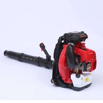 4행정 엔진송풍기 배낭 제설기 먼지 야마하 브로워, 650 혼합 오일