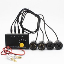 t3 checker el84 6bq5 el34 kt88 7591 7591a 6l6 ma, EL34 KT88 6L6용 T3