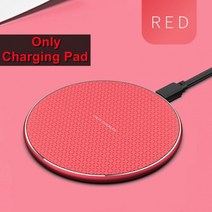 Qi 무선 충전기 Redmi 10 프라임 Xiomi Mi 11 Ultra Mix 4 3 Lg Wing V40 벨벳 G8s G7 Meizu 17Pro Honor Magic30 V30