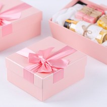 공박스 립밤 미니 종이 포장지 단상자 싸바리 박스 포장 선물 상자
