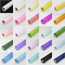 핸드메이크 부직포롤 23Y - 포장부직포 롤부직 포장재, 22. 연하늘