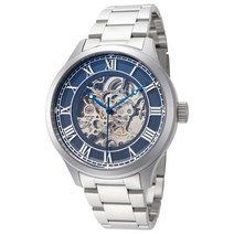 토마스 언쇼 하디 남자 명품 패션 손목 시계 메탈 스트랩 시계줄 ES-8251-33