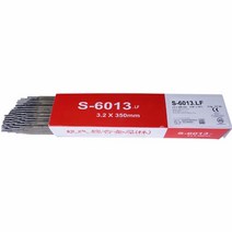 연강용접봉 피복 아크용접봉 4.0mm 5kg 4개, S-6013.LF(4.0mm)