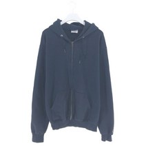 챔피온 기모 후드집업 XL 30726