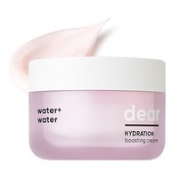 바닐라코 디어 하이드레이션 부스팅 크림, 100ml, 1개