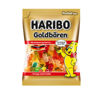 하리보 골드베렌 100g x 10개입, 10개