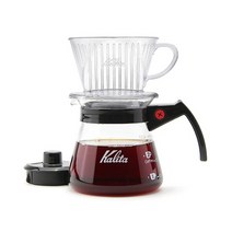 칼리타 드립세트 101D 1~2인, 없음