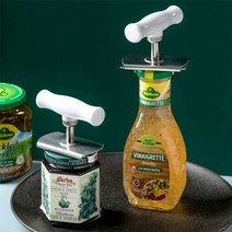 간편 실용적인 만능 크기조절 다용도 멀티 오프너 병따개, 본품1개