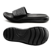 아디다스 남녀공용 알파바운스 슬라이드 2.0 GY9416 슬리퍼