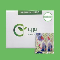 나린 엉겅퀴즙 100ml (14시 이전 주문시 당일 발송), 50포