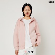 [흄] [HUM]유니) 포켓 포인트 네오플랜 집업(FHOSCUJ745P)