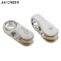 패러글라이딩장비 패러글라이딩자격증 행글라이딩 jaycreer 풀리 파라모터 풀리, 0도, 1개
