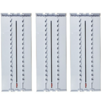 길이조절 서랍칸막이 대, 9개