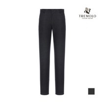 인디안 TREMOLO 블렌드 코튼 자카드 팬츠_TRNDLSZ9301