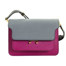 MARNI 마르니 트렁크백 미니 SBMPS01U45 LV520 Z254N