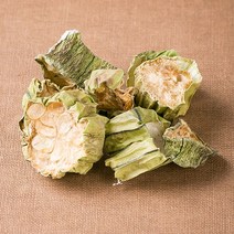 신토불이 국산 약초 수세미(사과락) 100g