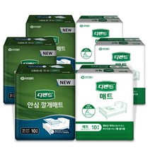 벌집몰 + 선정제품 디펜드 성인용 기저귀 안심깔개매트 복지위생깔개매트 H*NC/B:23 + WKK, 복지위생깔개매트_BZ