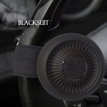 오토반 위네9001 가죽고리 접이식 고급형 파워핸들