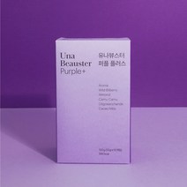 유나뷰스터 퍼플 플러스 Family Kit (100일분), 1개