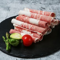 푸주 샤브샤브 구이용 차돌박이, 250g, 6개