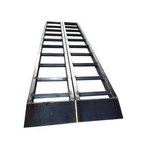지게차 발판 농기계 사다리, 3.2m 5T(한 쌍), 1개