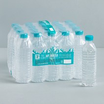 T STANDARD 마이워터 500ml X 20입원산지: 상세설명참조