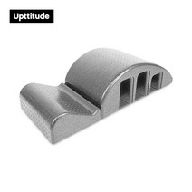 가정용 홈 필라테스기구 아크바렐 홈트 운동 스트레칭, 24K 스페이스 실버