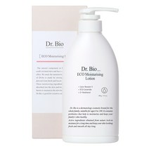닥터바이오 에코 페이스 앤 바디로션, 1개, 500g