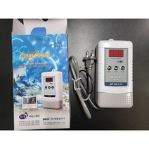 대일 냉각기 자동온도조절기 (대일 냉각기 전용) DOV-882 냉각기 자온조