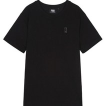 NBA NBA 스몰로고 반팔 티셔츠(N222TS952P)