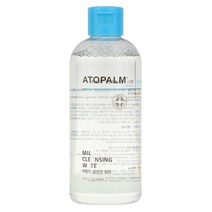 아토팜 마일드 클렌징 워터 250ml 2개