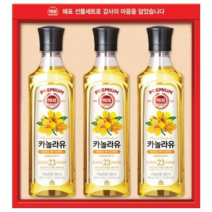 고급유 3호 선물세트 + 쇼핑백 세트, 4세트