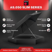 크닙스 Knirps 우산 정품보장