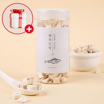 촉촉트릿 반려동물 간식 80g 북어