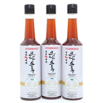 영덕대게크랩스톡500ml x 3, 500ml, 3개