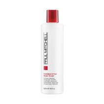 폴미첼 슈퍼 스컬프트 글레이즈 500ml 당일출발