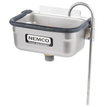 [NEMCO] 넴코 아이스크림 스페이드 스쿱용 디퍼웰 세트 / 77316-10A