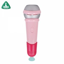 ELC 에코 마이크 핑크 (134455)