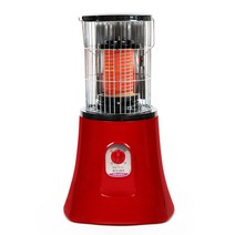 국산 전기난로 전기히터 가정용 업무용 NS-7207L, 일반보빈스토브-1.9KW(NS-7207L)