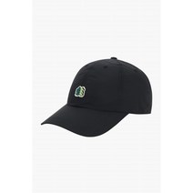코오롱스포츠 남녀공용 데이팩 볼캡_QEREX23300BLK QEREX23300BLK, 58