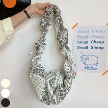 0 velys 유니크 에스닉 숄더백 BAG1377